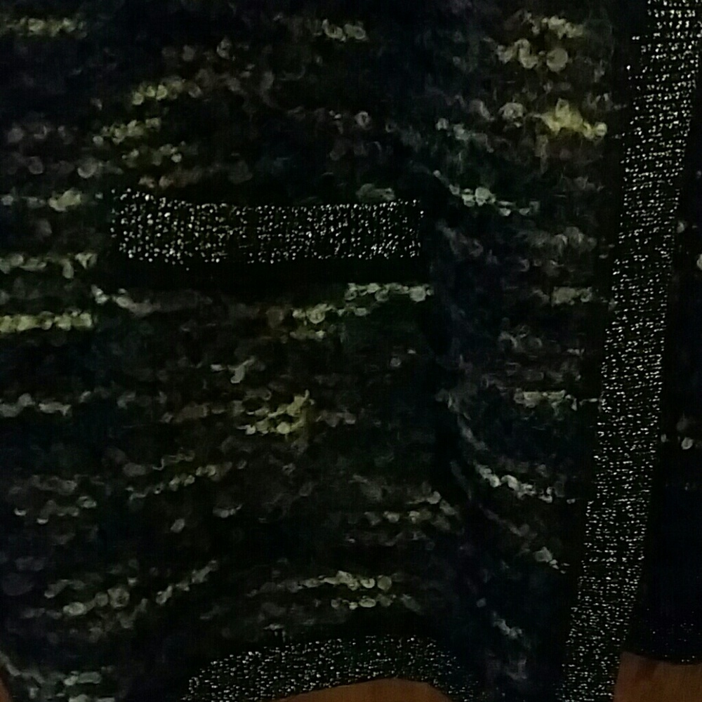 Cardigan - Picture 2 of 2